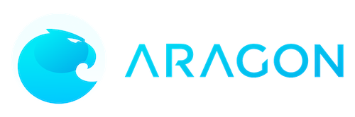 Aragon logo